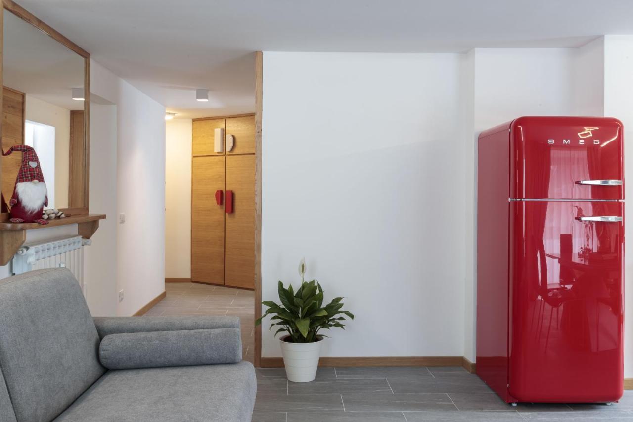 Hellochalet - The One - Garage, Bootdryer, Home Theatre With Subwoofer, Netflix, Hydromassage Turkish Bath Breuil-Cervinia Ngoại thất bức ảnh
