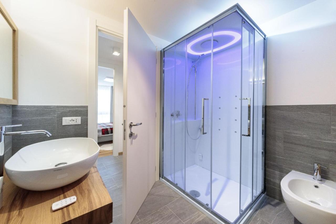 Hellochalet - The One - Garage, Bootdryer, Home Theatre With Subwoofer, Netflix, Hydromassage Turkish Bath Breuil-Cervinia Ngoại thất bức ảnh