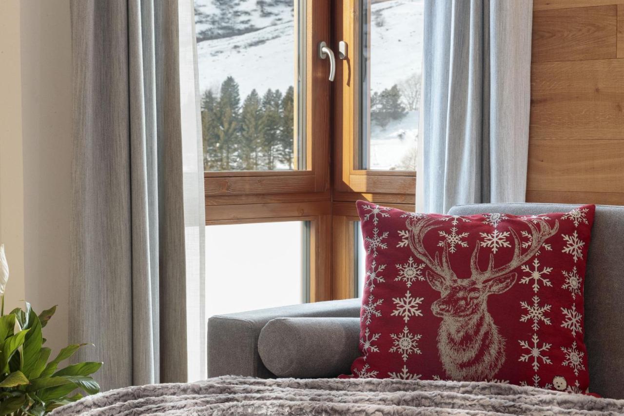 Hellochalet - The One - Garage, Bootdryer, Home Theatre With Subwoofer, Netflix, Hydromassage Turkish Bath Breuil-Cervinia Ngoại thất bức ảnh