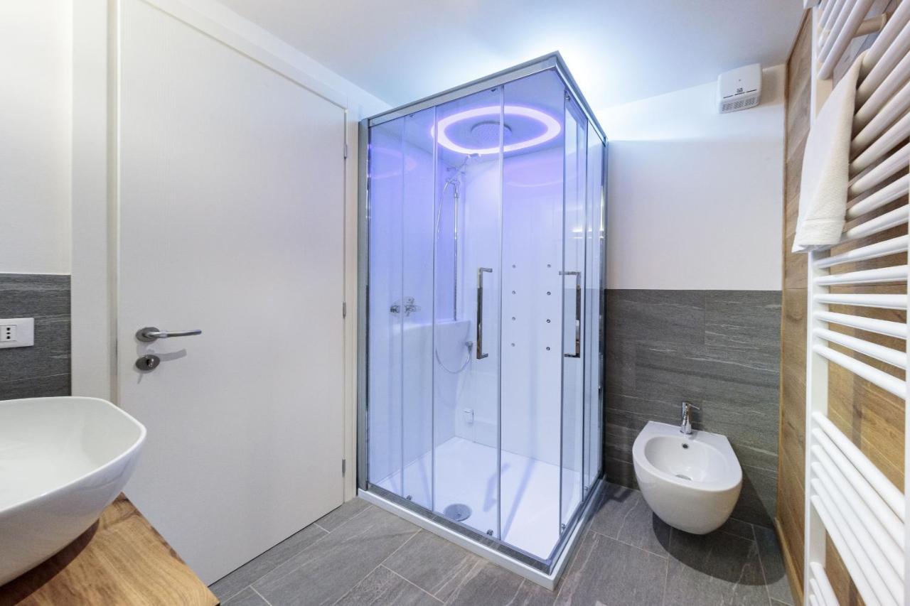Hellochalet - The One - Garage, Bootdryer, Home Theatre With Subwoofer, Netflix, Hydromassage Turkish Bath Breuil-Cervinia Ngoại thất bức ảnh