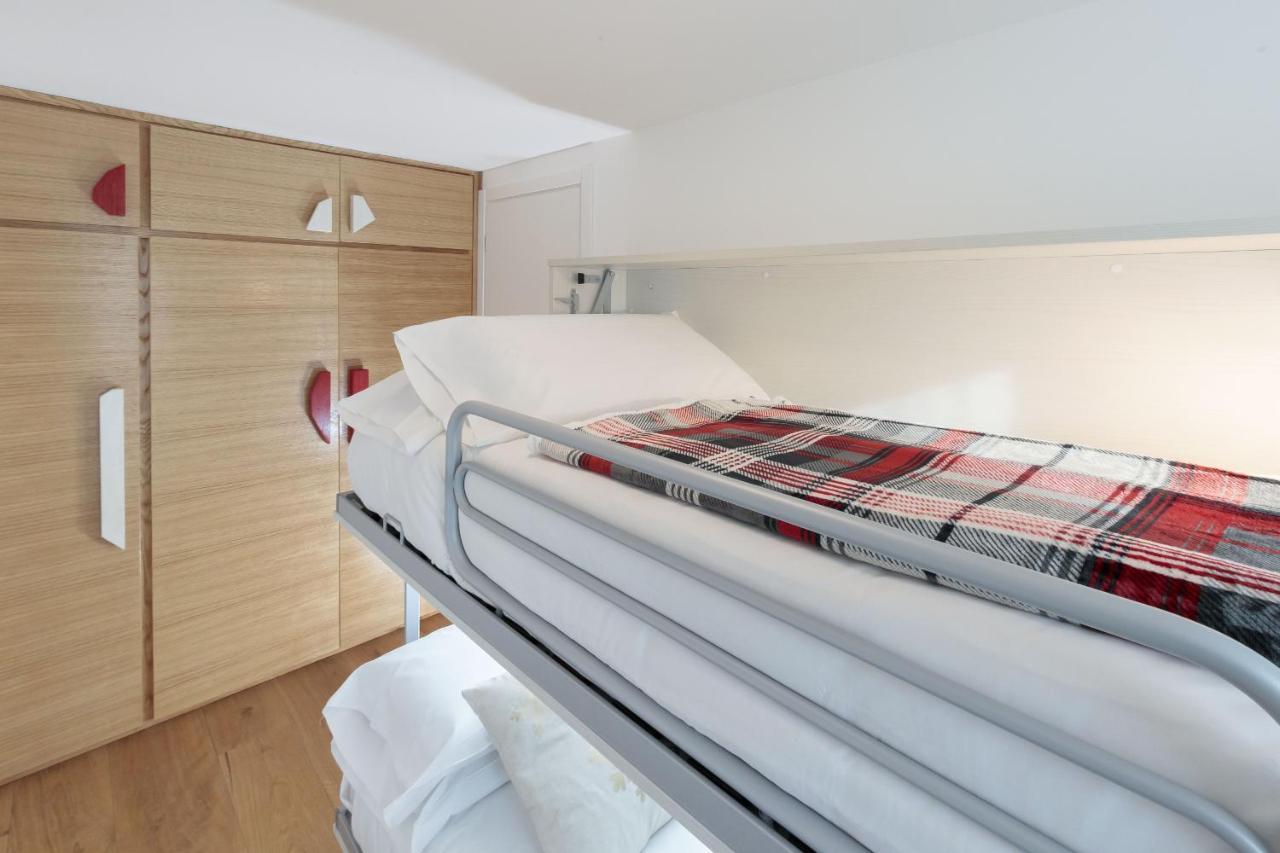 Hellochalet - The One - Garage, Bootdryer, Home Theatre With Subwoofer, Netflix, Hydromassage Turkish Bath Breuil-Cervinia Ngoại thất bức ảnh